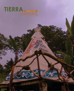 Tierra Náhuatl